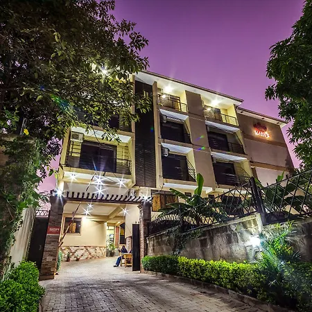 Marie'S Royale Hotel-3