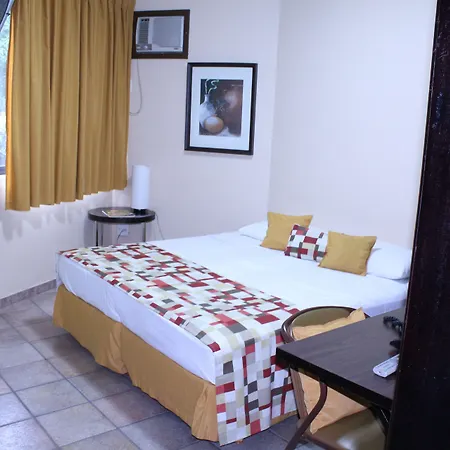 Hotel Dom Henrique-2