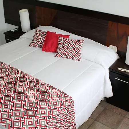 Hotel Dom Henrique-3