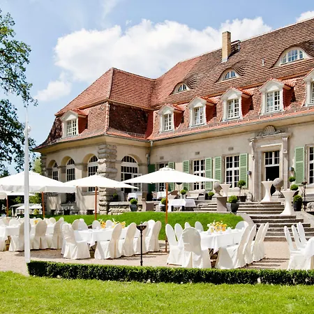 Schloss Kartzow-2