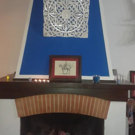 Casa Rural El Sombrero-2
