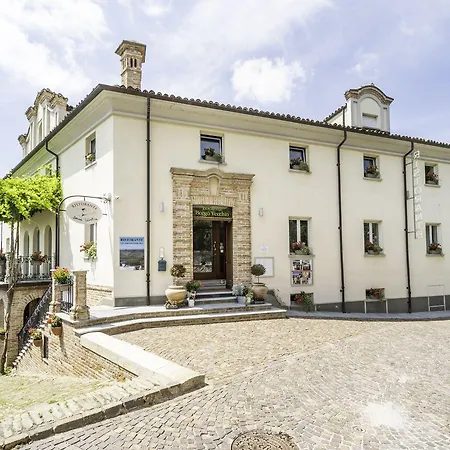 Borgo Vecchio Locanda di Charme-3