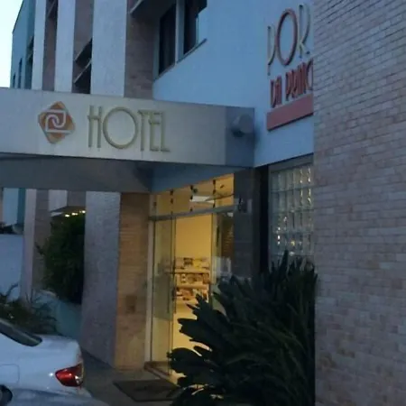 Portal da Princesa Hotel-2