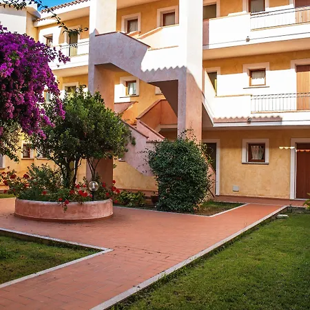 Residence Olimpo-3