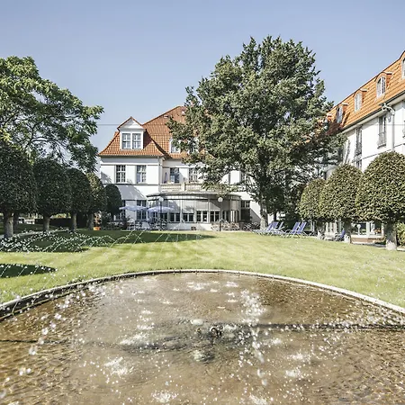 Hotel Villa Heine Wellness&Spa-2