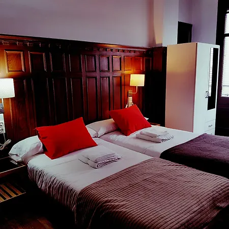 Zentric Hostel-2