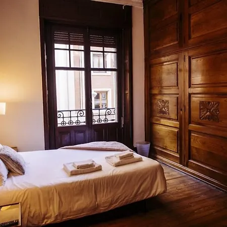 Zentric Hostel-3
