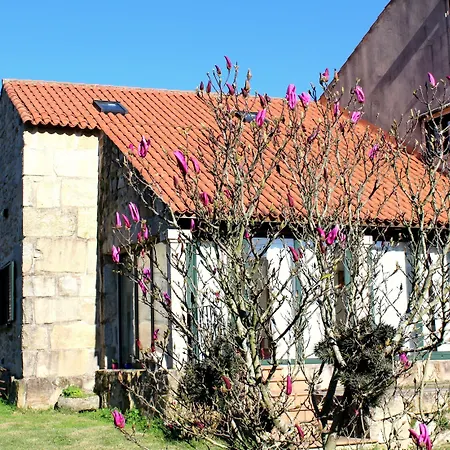 A Casa dos Cancelos- Hotel rural-3