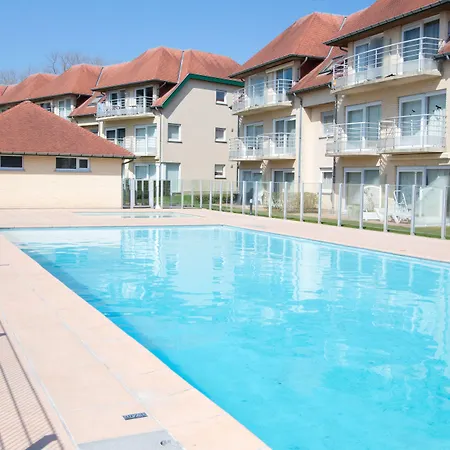Holiday Suites De Haan-3