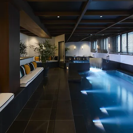Le Roch Hotel & Spa-2