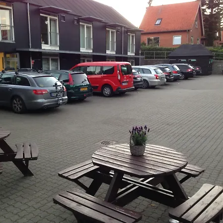 Danhostel Kolding-2