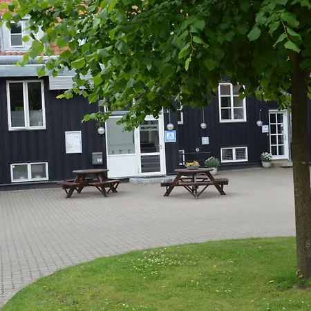 Danhostel Kolding-3