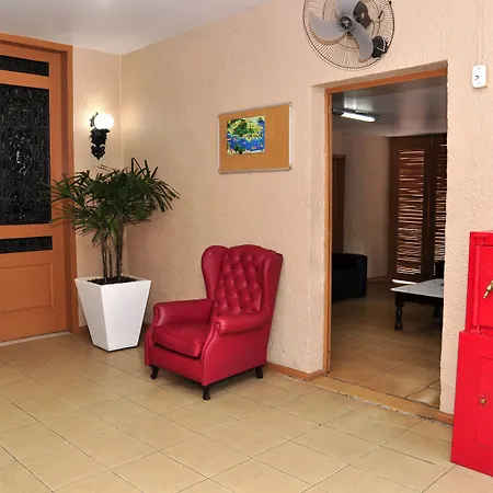 Hotel Plaza Riazor-2