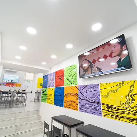 Royal Art H Duomo - Napoli Centro, By Clapa Group-3