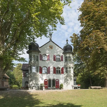 Schaffhausen Youth Hostel-2