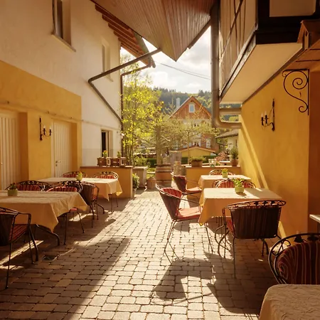 Landgasthof Ochsen-2