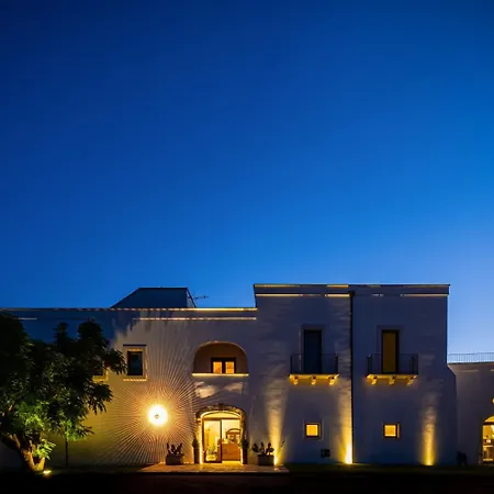 Masseria Bagnara Resort&Spa-3