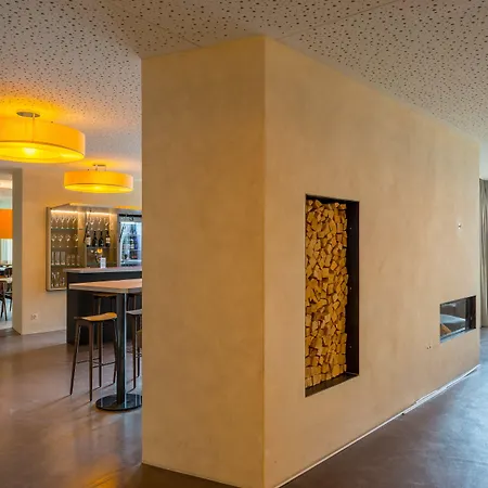 St. Moritz Youth Hostel-3