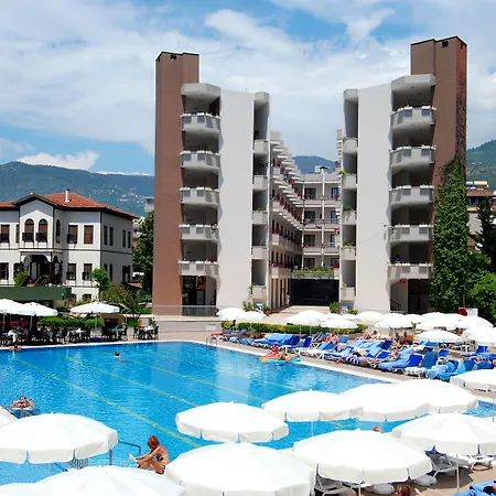 Panorama Hotel-3