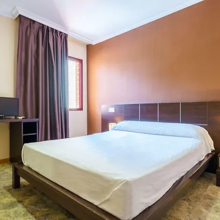 Hostal Frasca By Vivere Stays-3