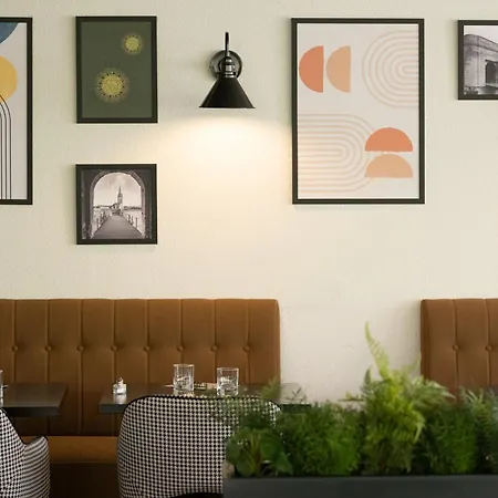 Le Carline, Sure Hotel Collection By Best Western-3