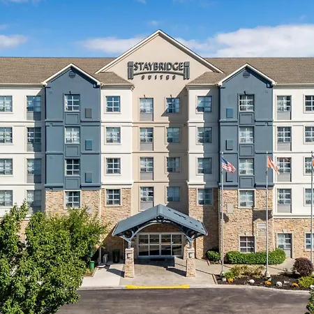 Staybridge Suites London By Ihg-3