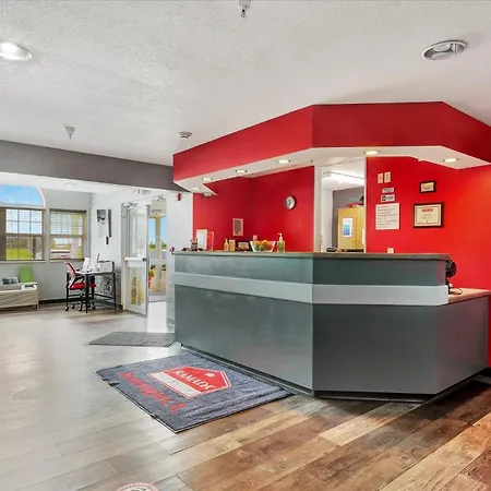 Ramada Limited Bloomington Il I-74/I-55-2