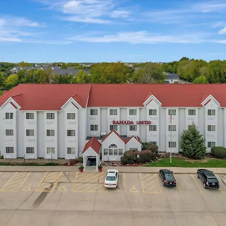 Ramada Limited Bloomington Il I-74/I-55-3