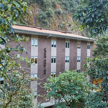 Casa Andina Standard Machu Picchu-2