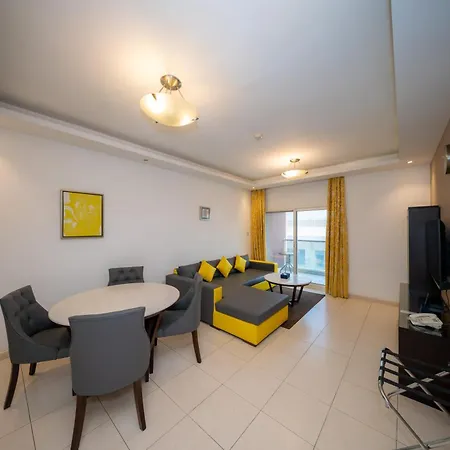 City Stay Prime Hotel Apartments - Al Barsha-2