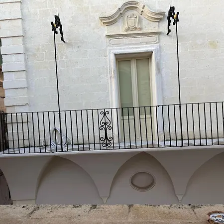 Suite San Francesco-2