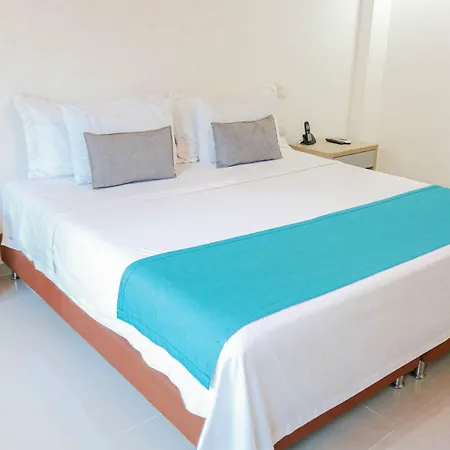 Hotel Boutique Laureles Medellin-2