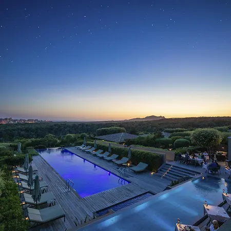 Hotel & Spa Version Maquis Citadelle-2