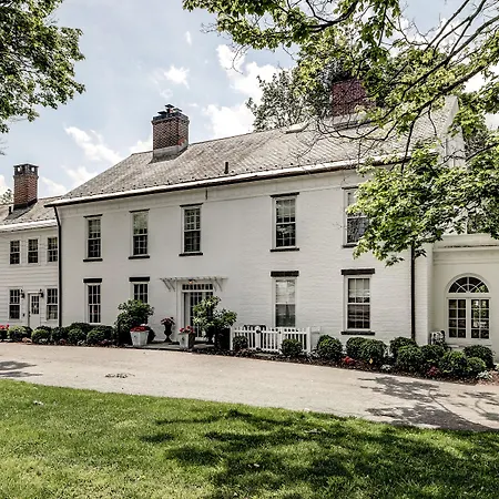 Stagecoach Inn-2