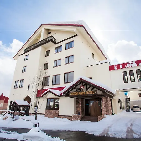 Niseko Park Hotel-2