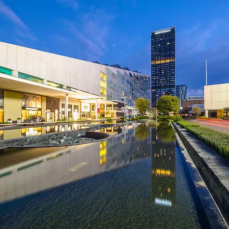 Hyatt Regency Andares Guadalajara-3
