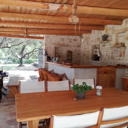 Kymaros Villas-2