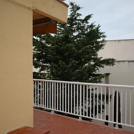 Hostal La Fosca-3