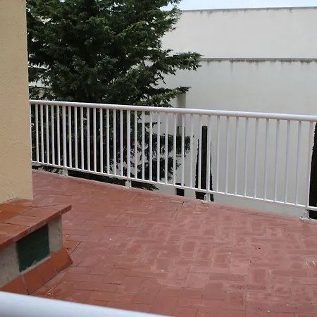 Hostal La Fosca-2
