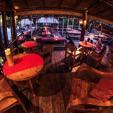 Castaway Resort Koh Lipe-3