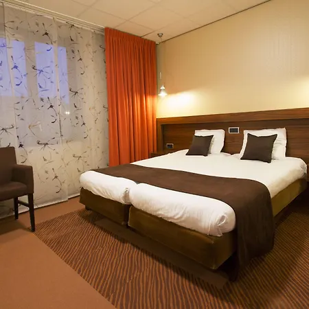 Hotel Restaurant Talens Coevorden-3