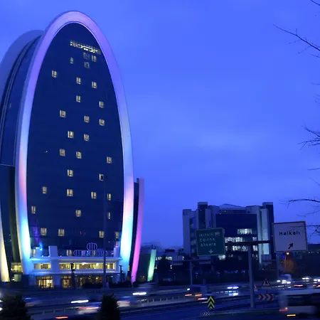 Elite World Grand Istanbul Basin Ekspres-2