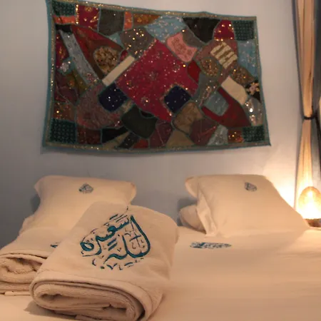 Riad Persephone-3