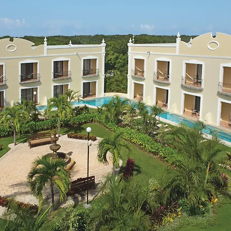 Dreams Tulum Resort & Spa-2