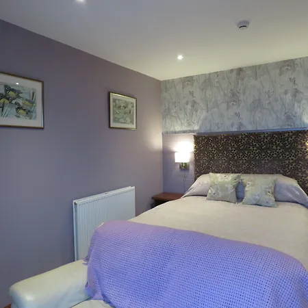 The Bay Horse Hotel And Restaurant-3