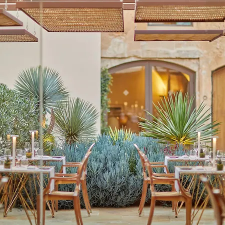 Sa Creu Nova Petit Palais Art & Spa (Adults Only)-3