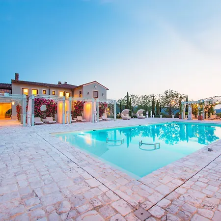 Relais Sassa Al Sole-3