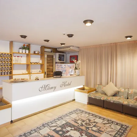 Hotel Mamy Rimini-2