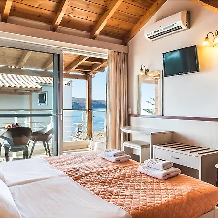 Vergina Beach Hotel-2