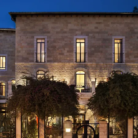 Villa Brown Jerusalem, A Member Of Brown Hotels-2